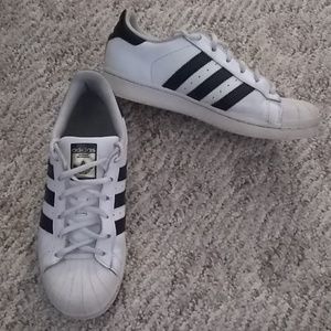 Adidas Superstar Women's